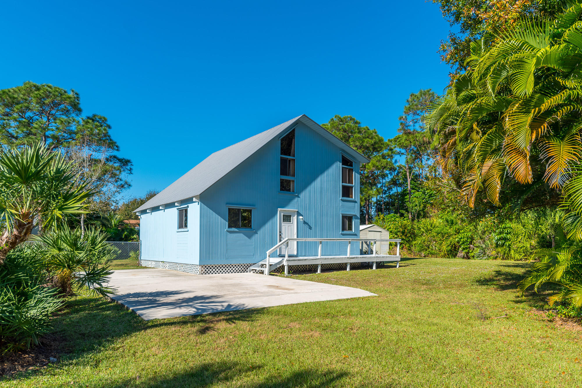5507 Raintree Trail Fort Pierce, FL 34982 - Photo 8 of 24 5507 Raintree Trail-10