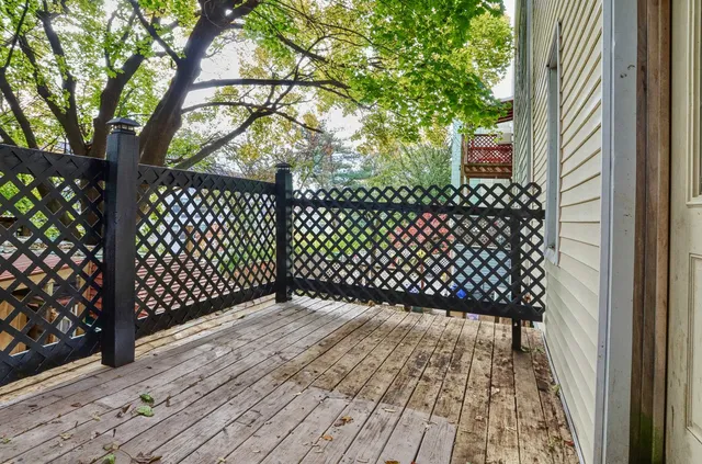 $2,000 | 112 Randolph Avenue, Unit 1, Jersey City, NJ 07305