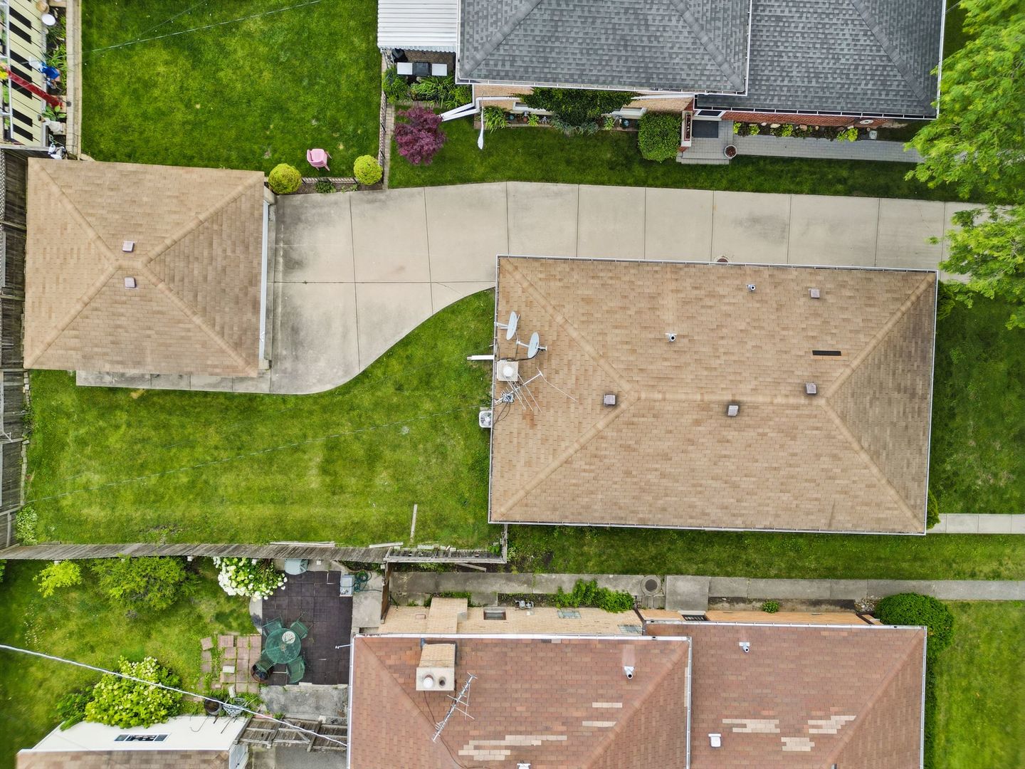 5835 Reba Street Morton Grove, IL 60053 - Photo 36 of 41