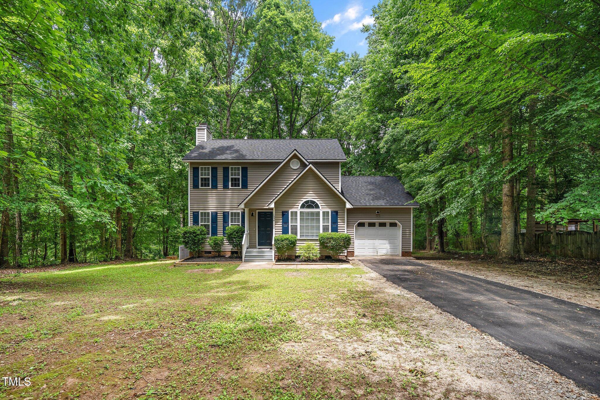 1554 Middle Ridge Drive Willow Spring, NC 27592 - Photo 23 of 24 4-web-or-mls-1554 Middle Ridge Dr (24 of