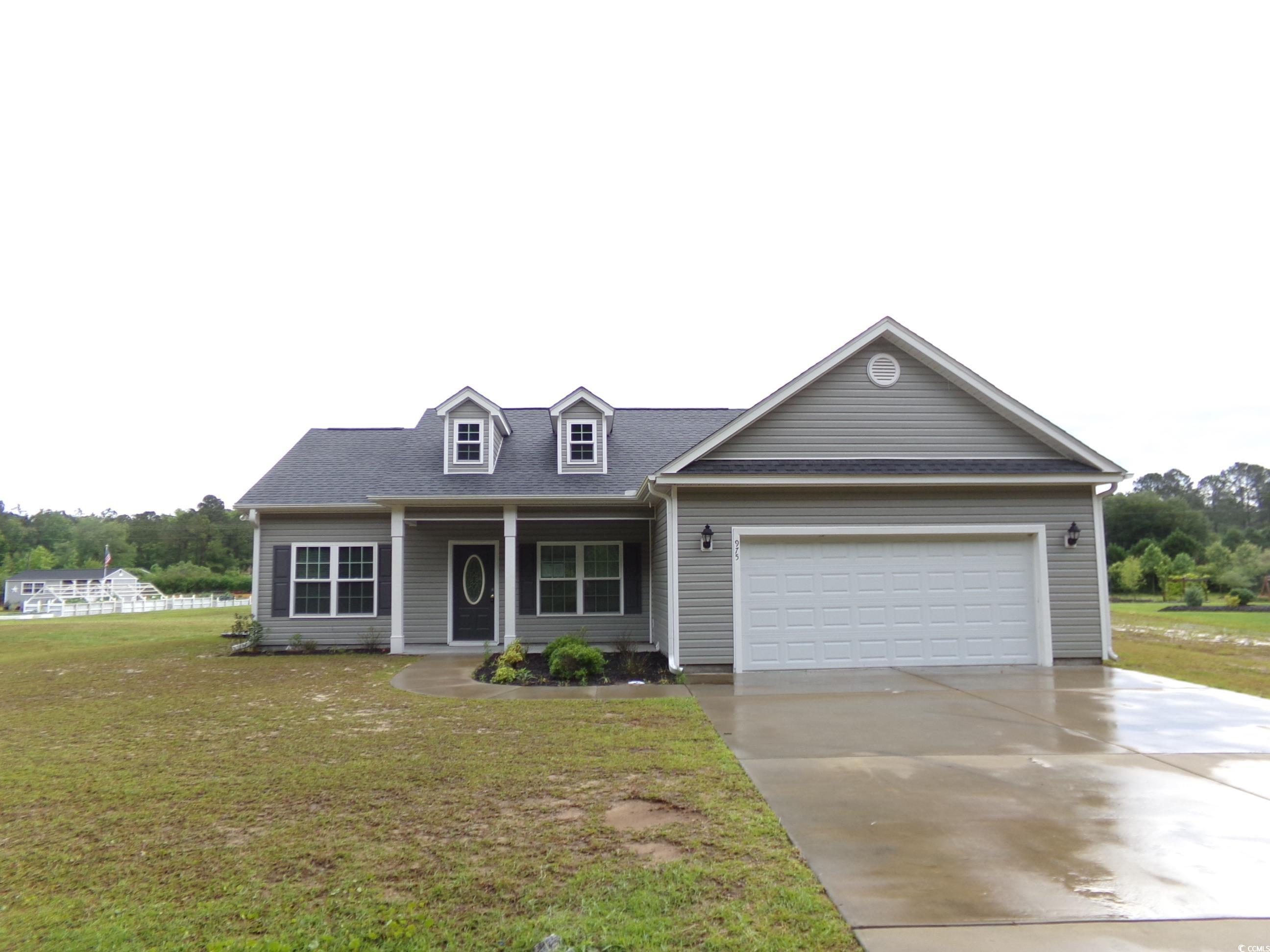 975 Suggs Street Loris, SC 29569 - Photo 1 of 18 Gallery Image 1