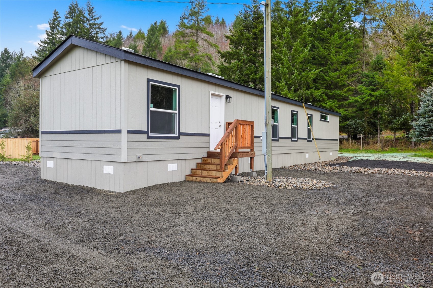 36 Porter Creek Road Elma, WA 98541 - Photo 2 of 22