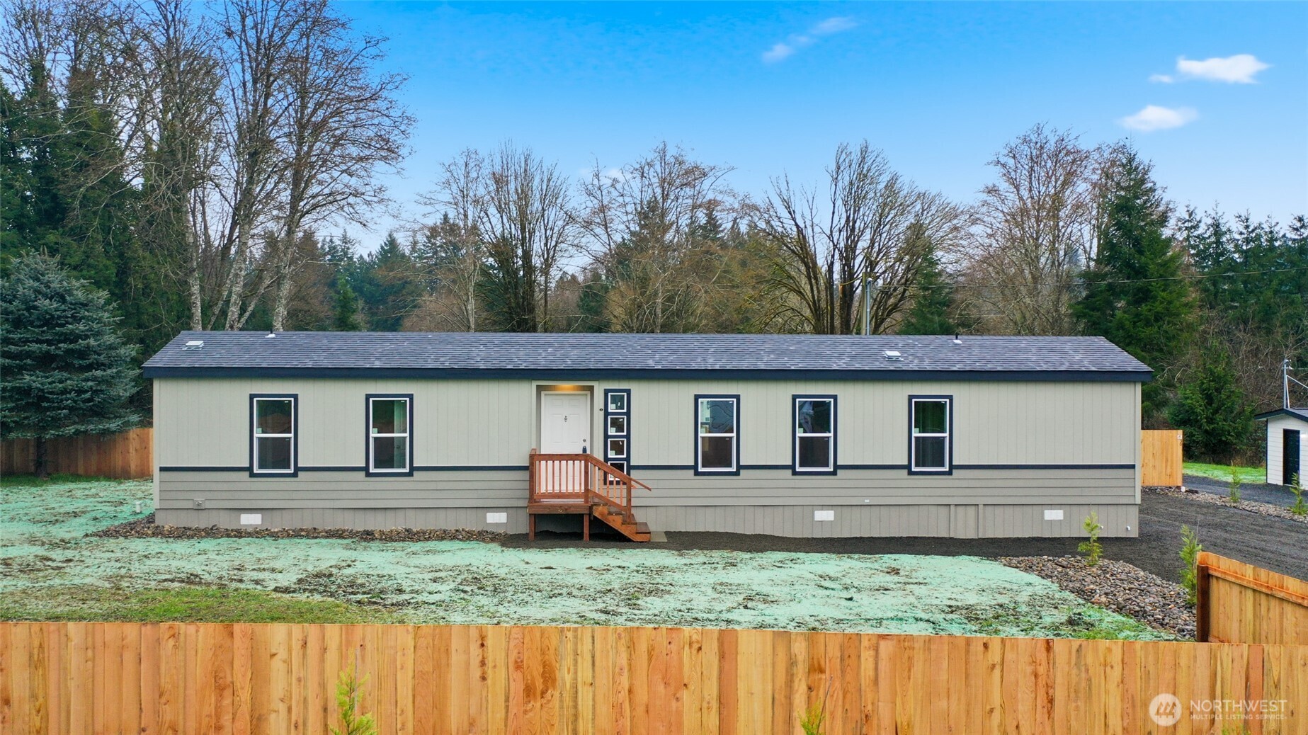 36 Porter Creek Road Elma, WA 98541 - Photo 3 of 22