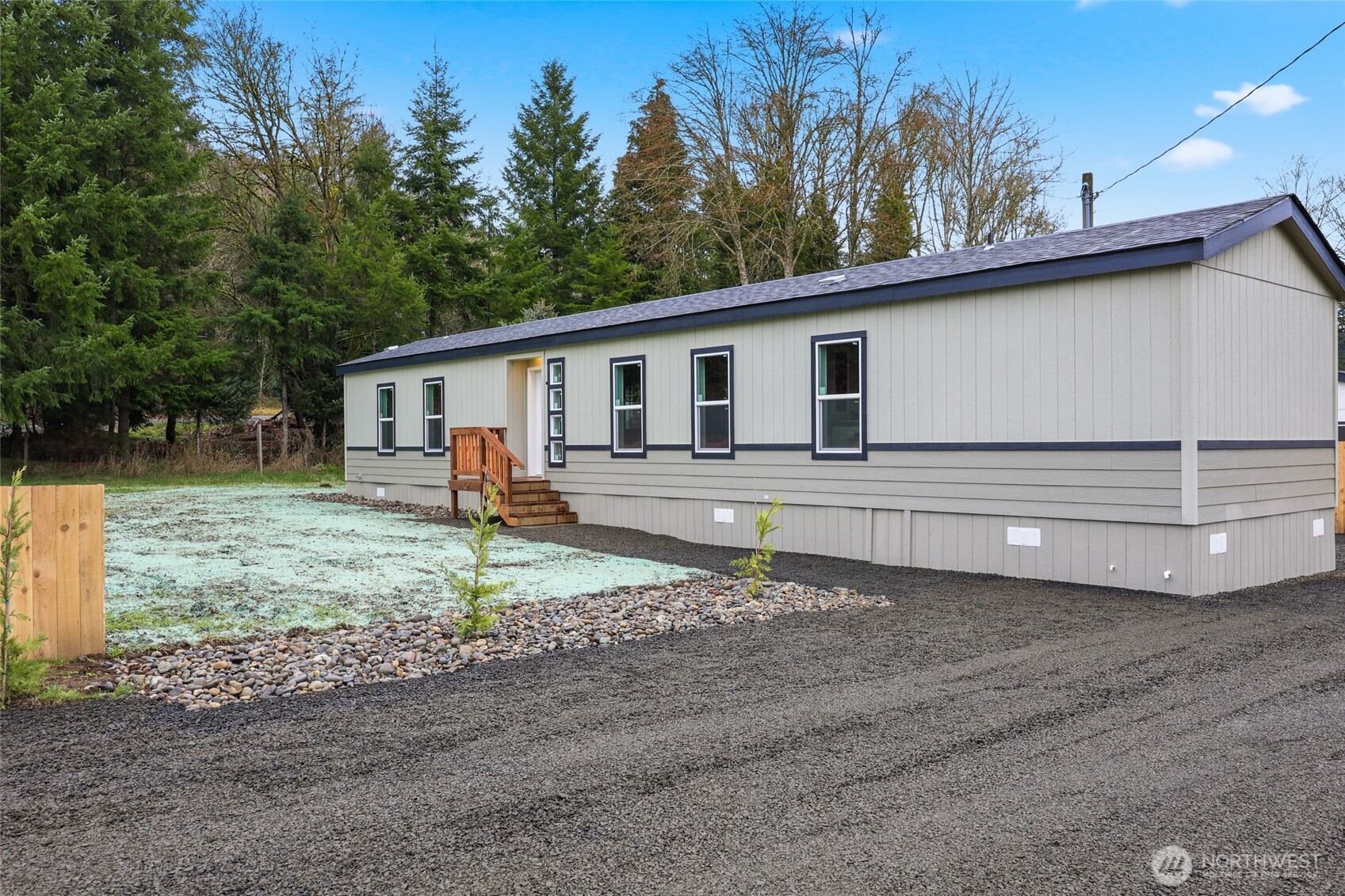 36 Porter Creek Road Elma, WA 98541 - Photo 4 of 22