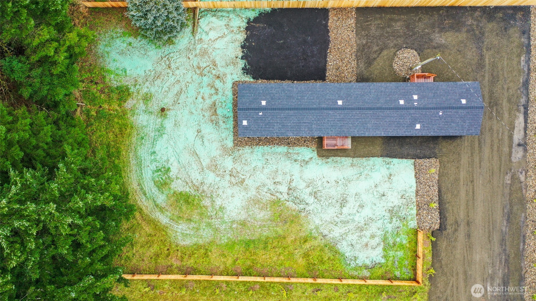 36 Porter Creek Road Elma, WA 98541 - Photo 5 of 22