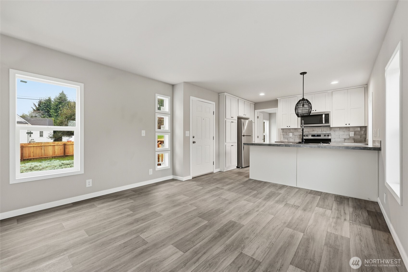 36 Porter Creek Road Elma, WA 98541 - Photo 6 of 22