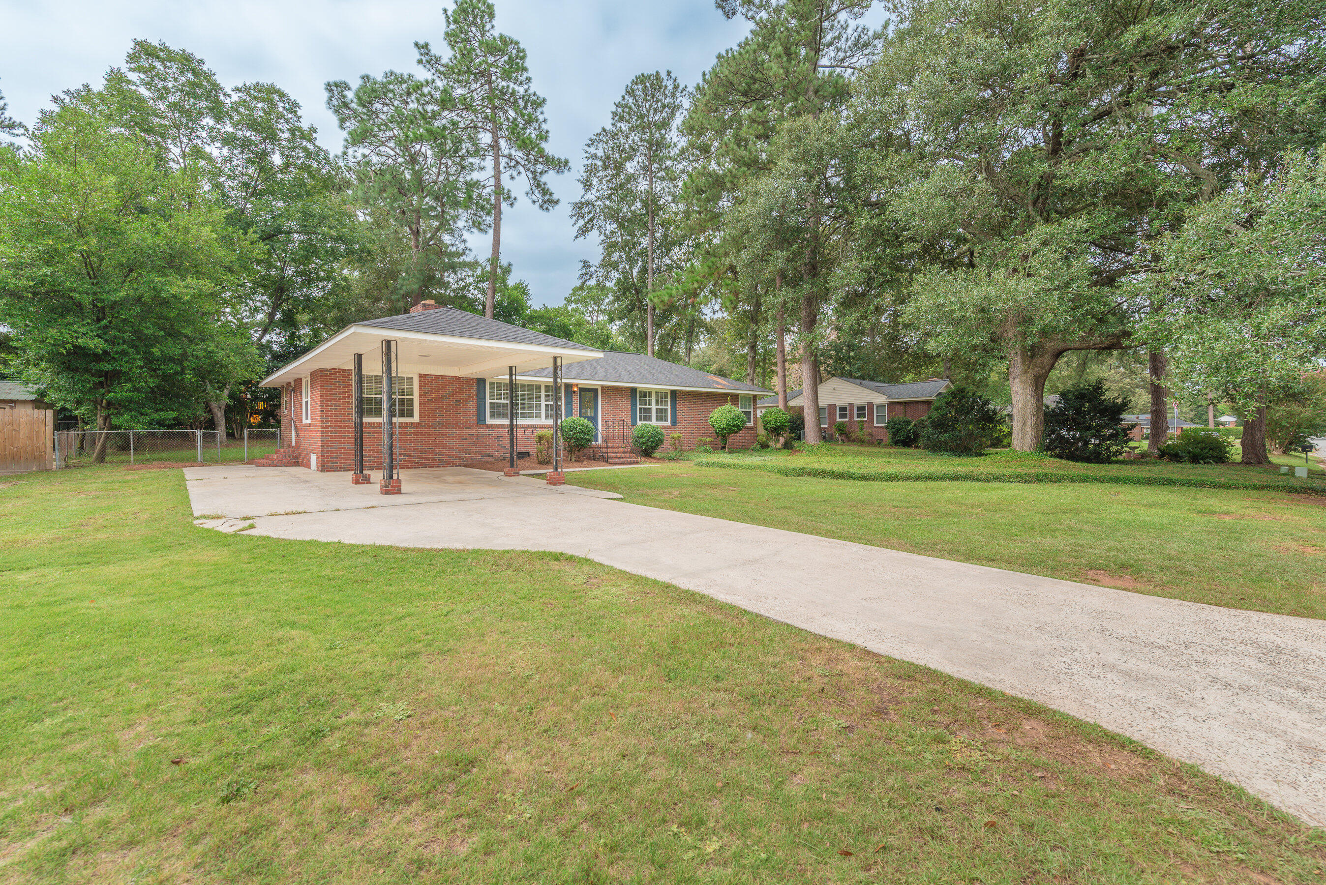 1005 Byrnes Road Southwest Aiken, SC 29803 - Photo 16 of 34