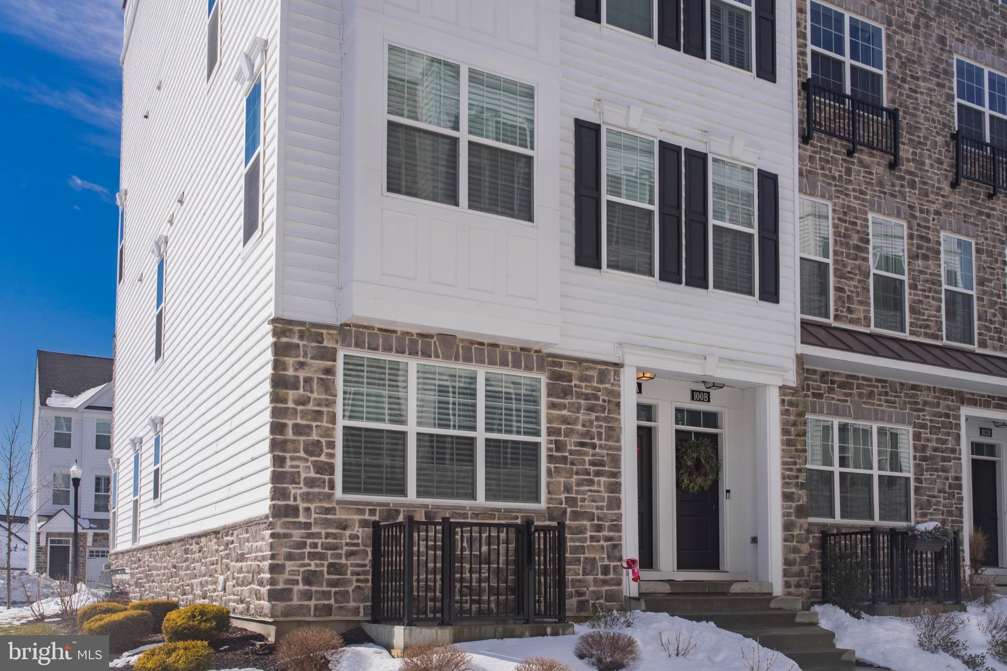 100 A Corvus Circle Springfield, PA 19064 - Photo 2 of 40 Gallery Image 2