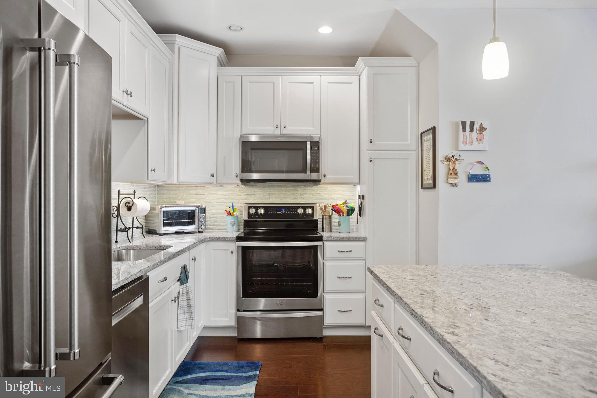 100 A Corvus Circle Springfield, PA 19064 - Photo 13 of 40 Gallery Image 13