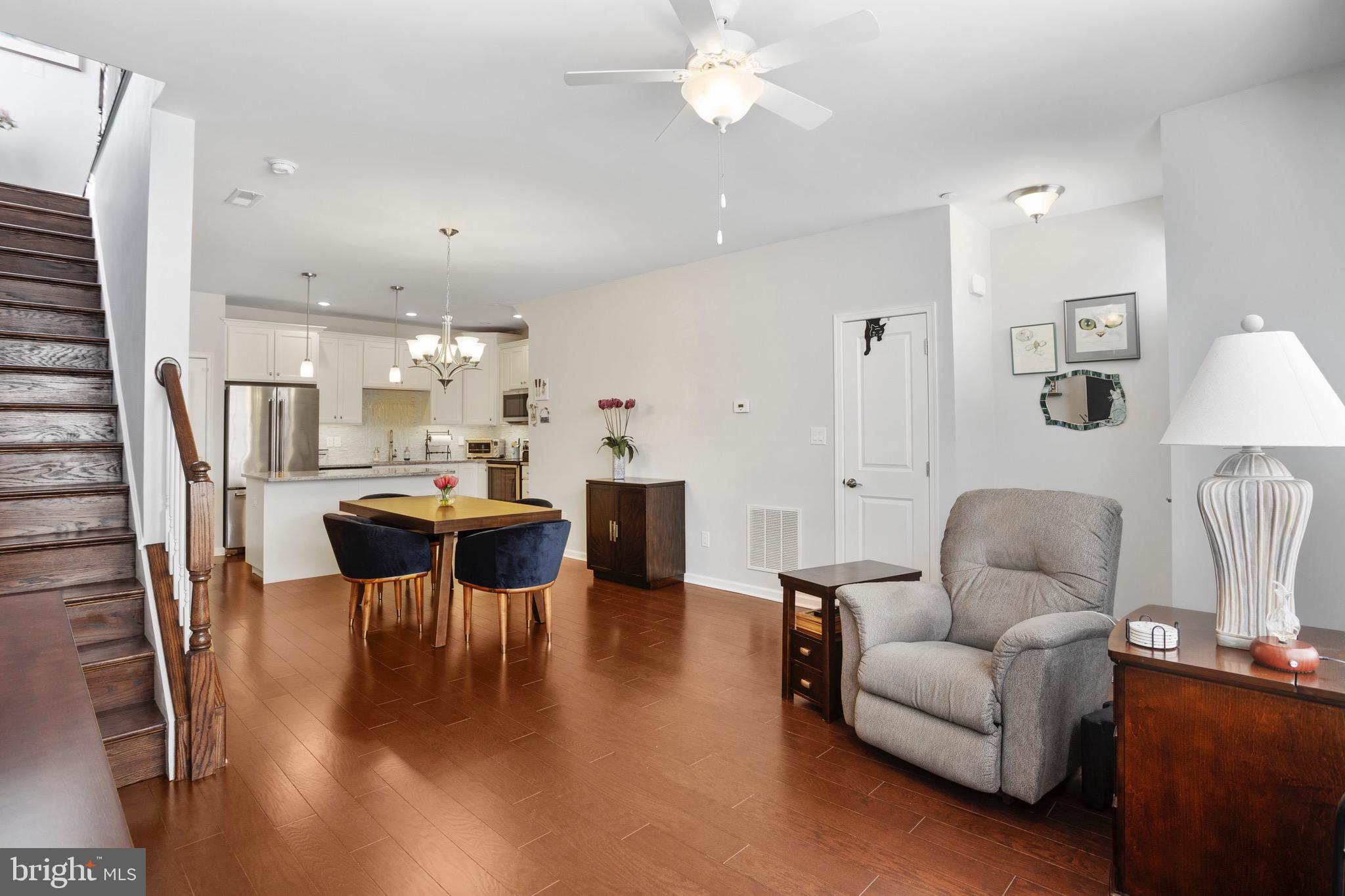 100 A Corvus Circle Springfield, PA 19064 - Photo 4 of 40 Gallery Image 4