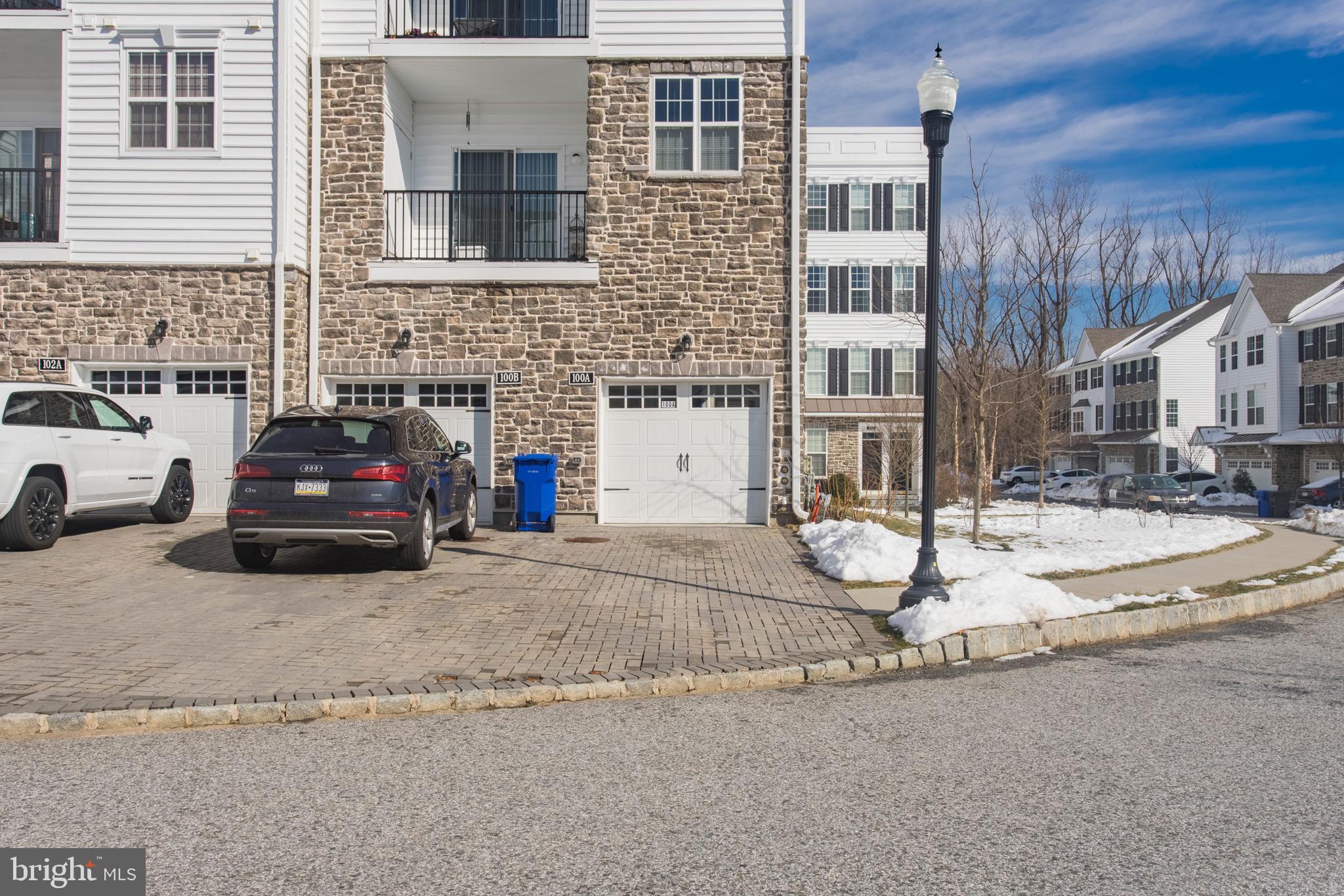 100 A Corvus Circle Springfield, PA 19064 - Photo 37 of 40 Gallery Image 37
