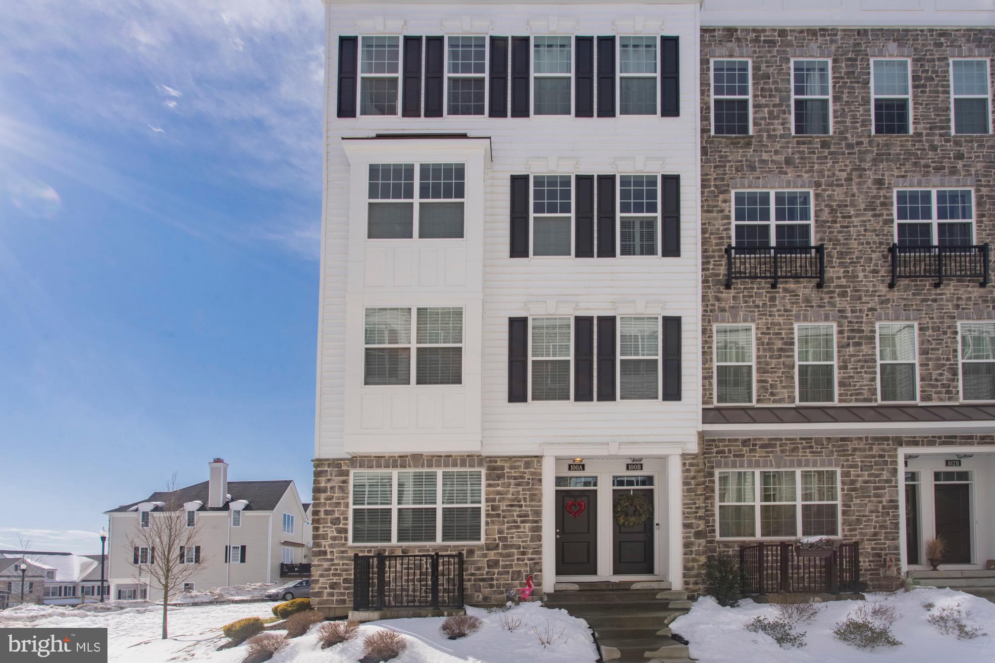 100 A Corvus Circle Springfield, PA 19064 - Photo 38 of 40 Gallery Image 38