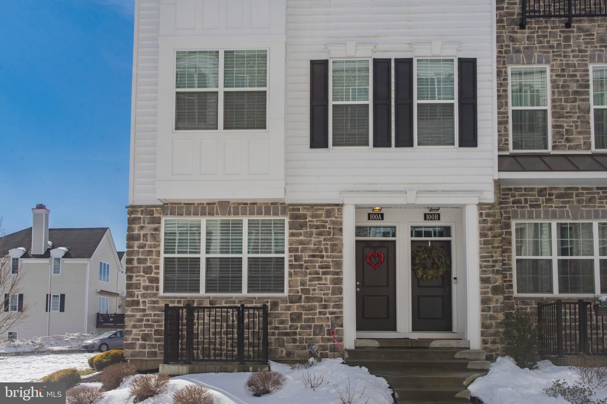 100 A Corvus Circle Springfield, PA 19064 - Photo 39 of 40 Gallery Image 39