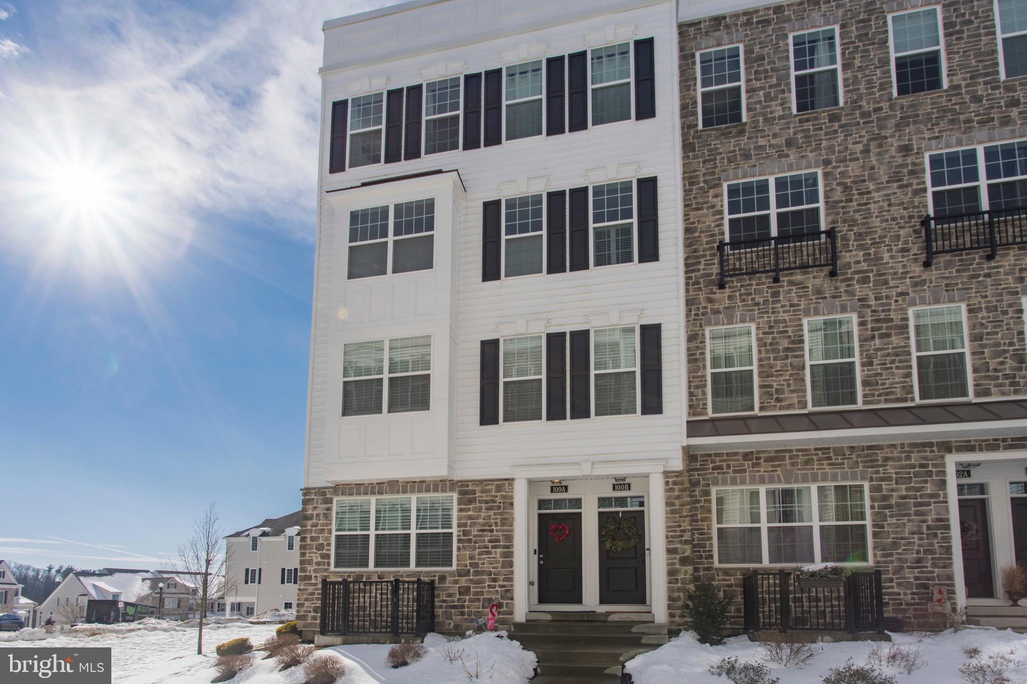 100 A Corvus Circle Springfield, PA 19064 - Photo 40 of 40 Gallery Image 40