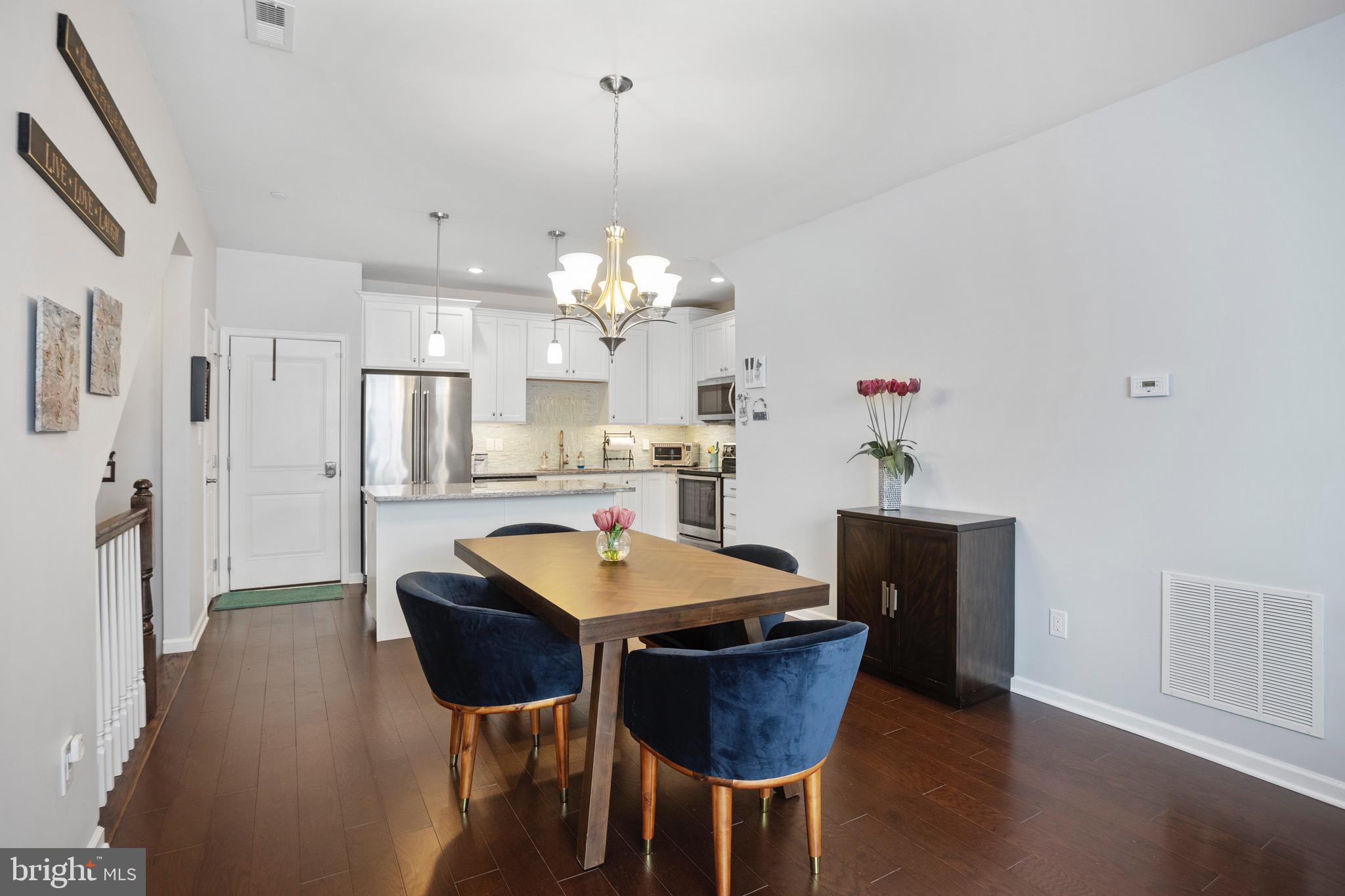 100 A Corvus Circle Springfield, PA 19064 - Photo 5 of 40 Gallery Image 5