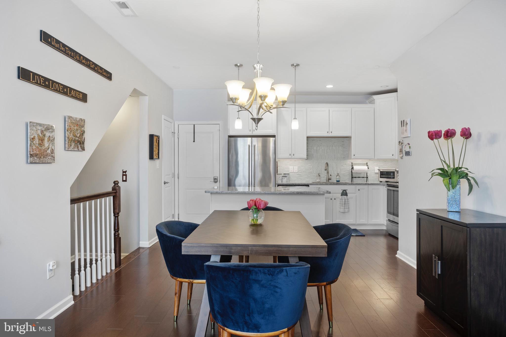 100 A Corvus Circle Springfield, PA 19064 - Photo 6 of 40 Gallery Image 6