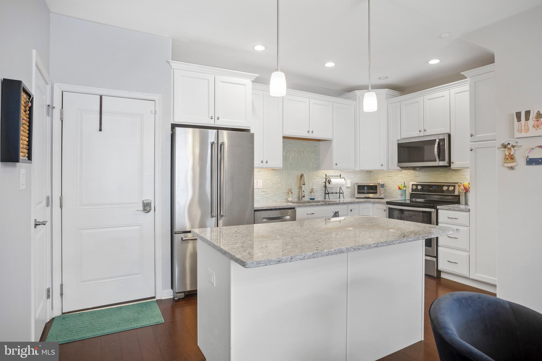 100 A Corvus Circle Springfield, PA 19064 - Photo 8 of 40 Gallery Image 8