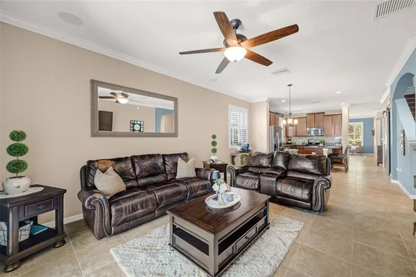 $569,000 | 5323 Crosscourt View Drive, Lithia, FL 33547