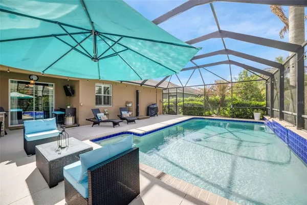 $569,000 | 5323 Crosscourt View Drive, Lithia, FL 33547