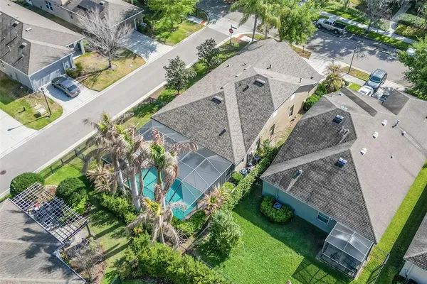 $569,000 | 5323 Crosscourt View Drive, Lithia, FL 33547