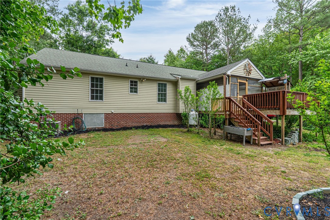 17200 Jolly Road Disputanta, VA 23842 - Photo 26 of 28