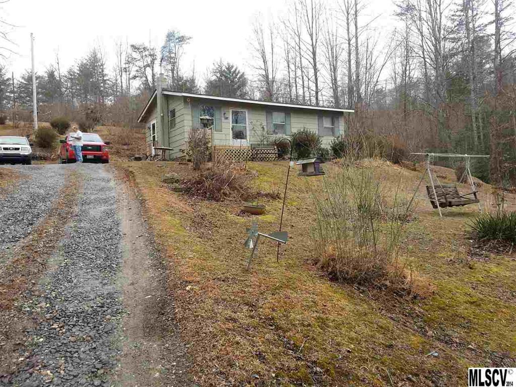 4713 Overland Road Lenoir, NC 28645 - Photo 2 of 9 Gallery Image 2
