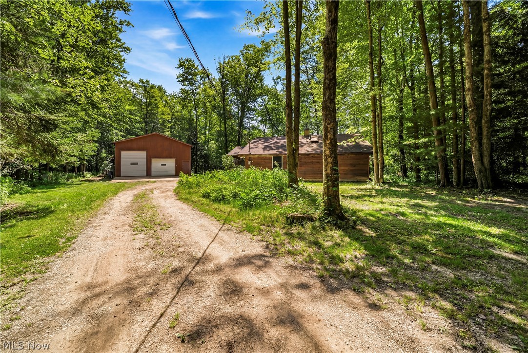 4370 Murphy Road Rome, OH 44085 - Photo 19 of 20