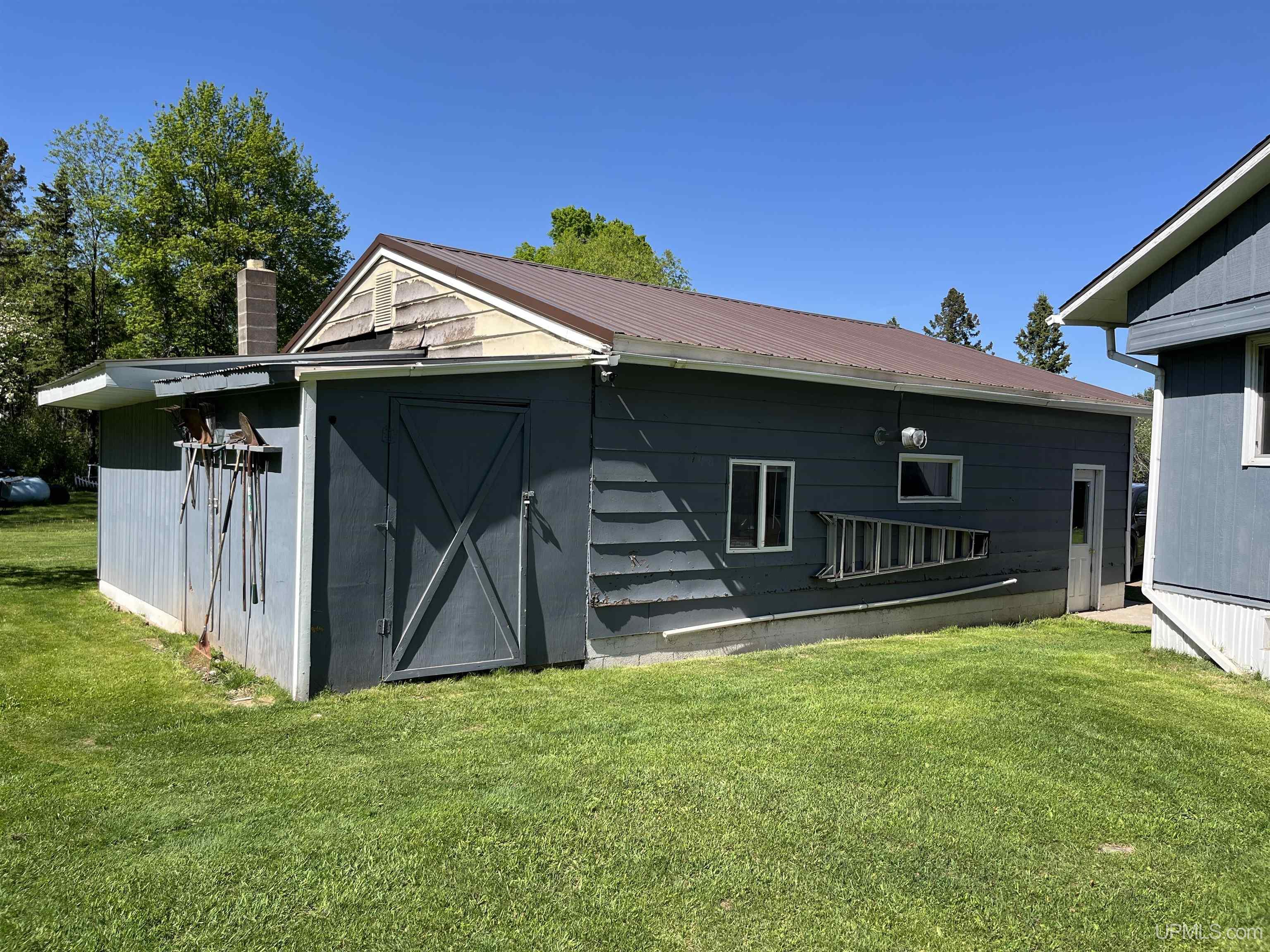 1515 Cr Paa Road Ishpeming, MI 49849 - Photo 44 of 61