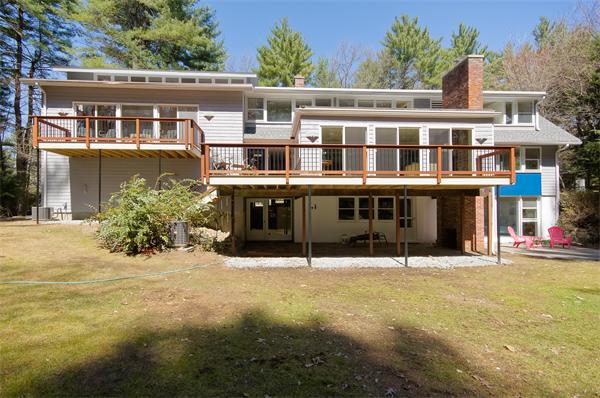 40 Marthas Point Road Concord, MA 01742 - Photo 3 of 30 Gallery Image 3