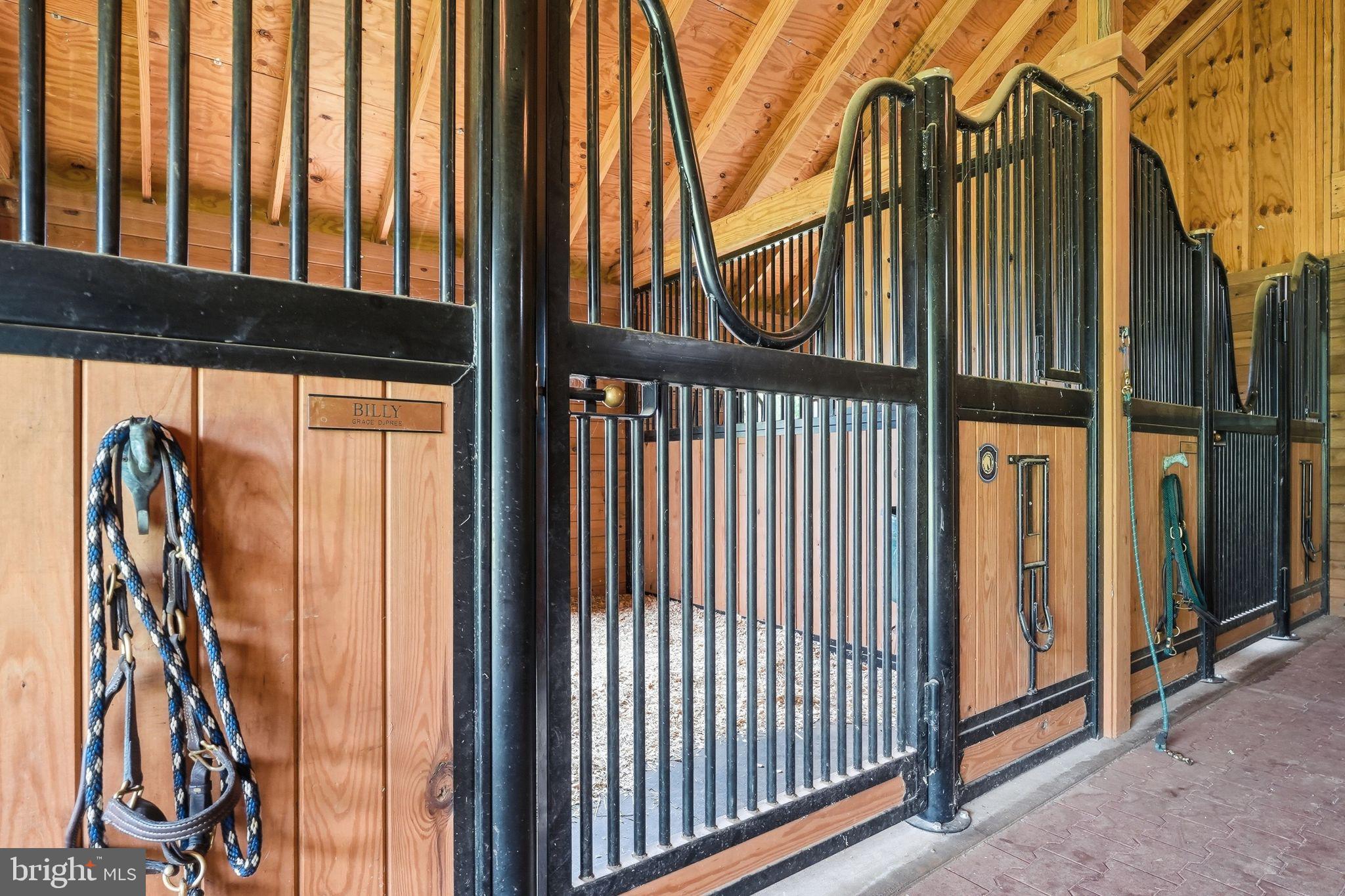 7724 Cannonball Gate Road Warrenton, VA 20186 - Photo 86 of 98