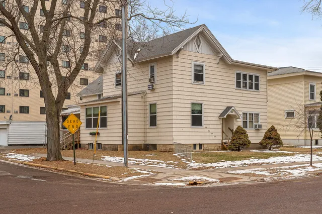 $475,000 | 328 8th Street South, La Crosse, WI 54601
