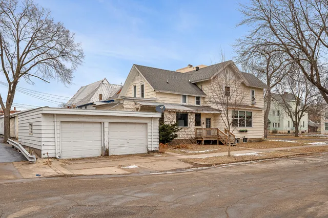 $475,000 | 328 8th Street South, La Crosse, WI 54601