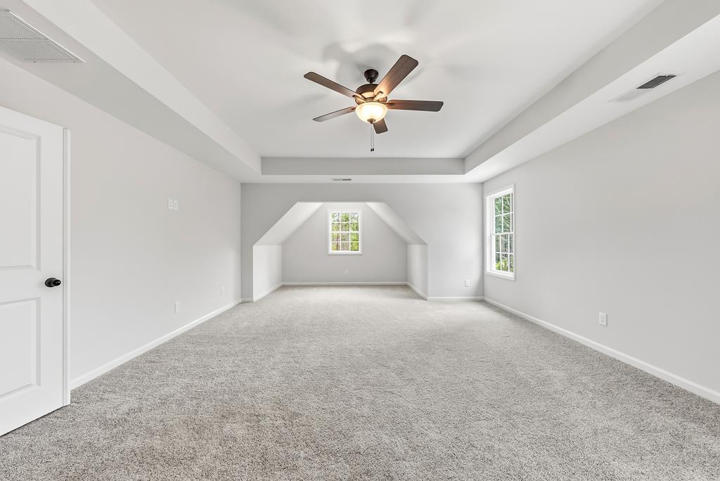 75 Oak Ridge Drive Waverly Hall, GA 31831 - Photo 23 of 40 a view of an empty room