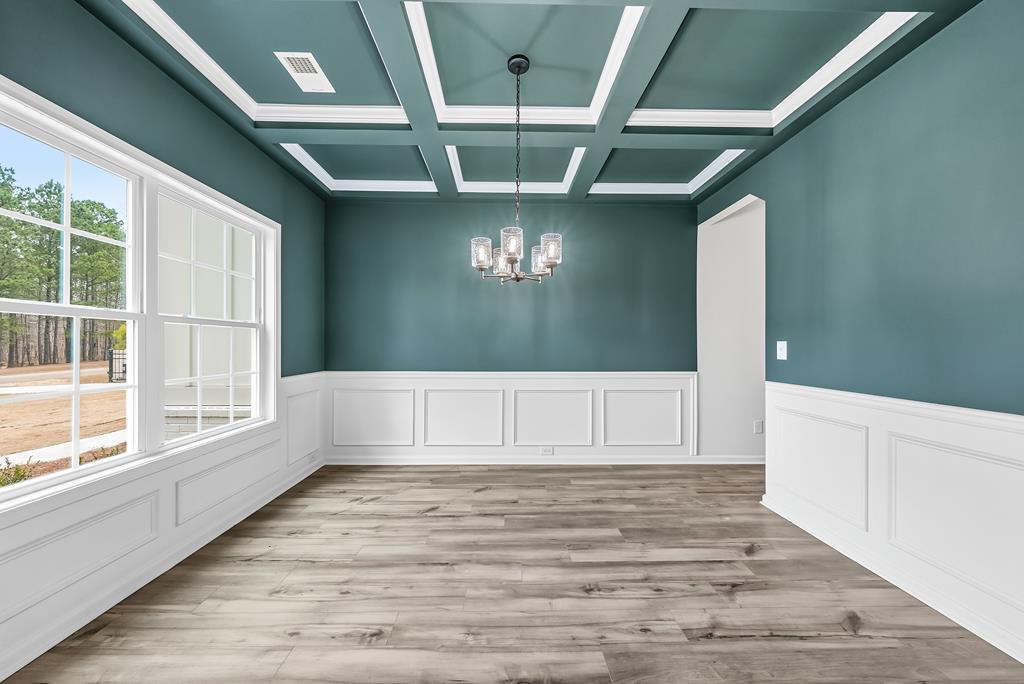 75 Oak Ridge Drive Waverly Hall, GA 31831 - Photo 8 of 40 a view of an empty room with a window