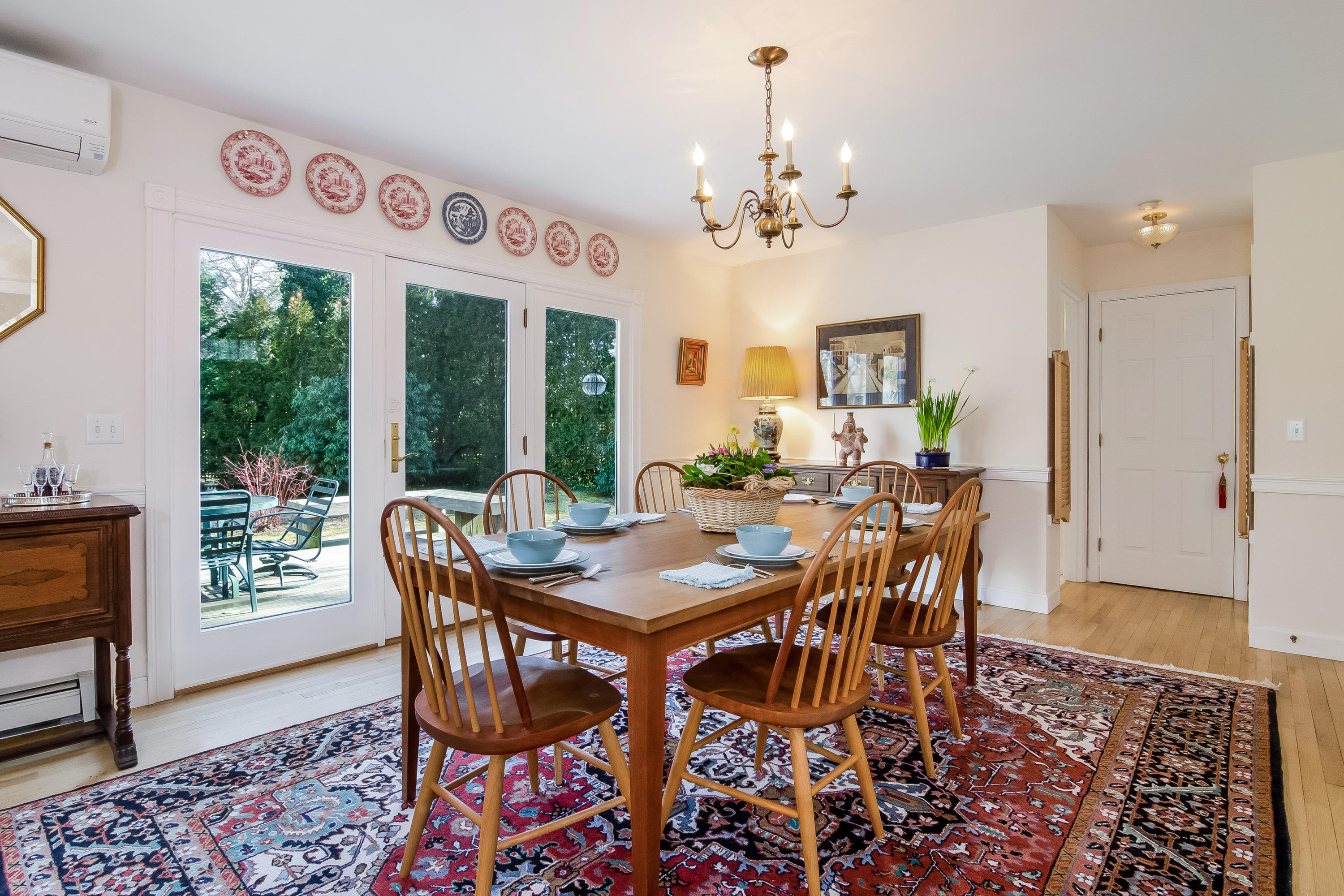 192 Round Cove Road Chatham, MA 02633 - Photo 5 of 27 008-photo-dining-room-6711344