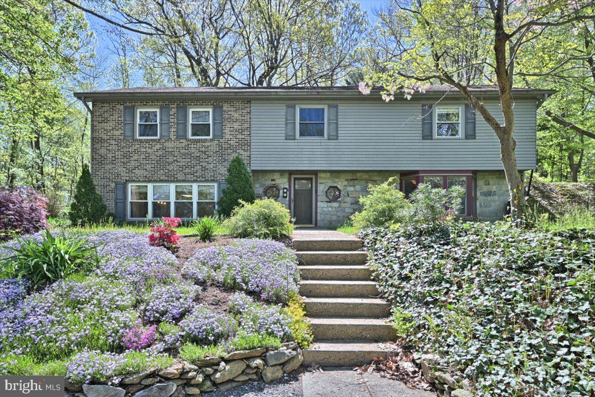 534 Truce Road New Providence, PA 17560 - Photo 1 of 46 Front View of Home