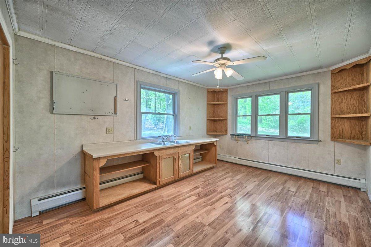 534 Truce Road New Providence, PA 17560 - Photo 23 of 46 Bedroom 2/2nd Kitchen/In Law Quarters