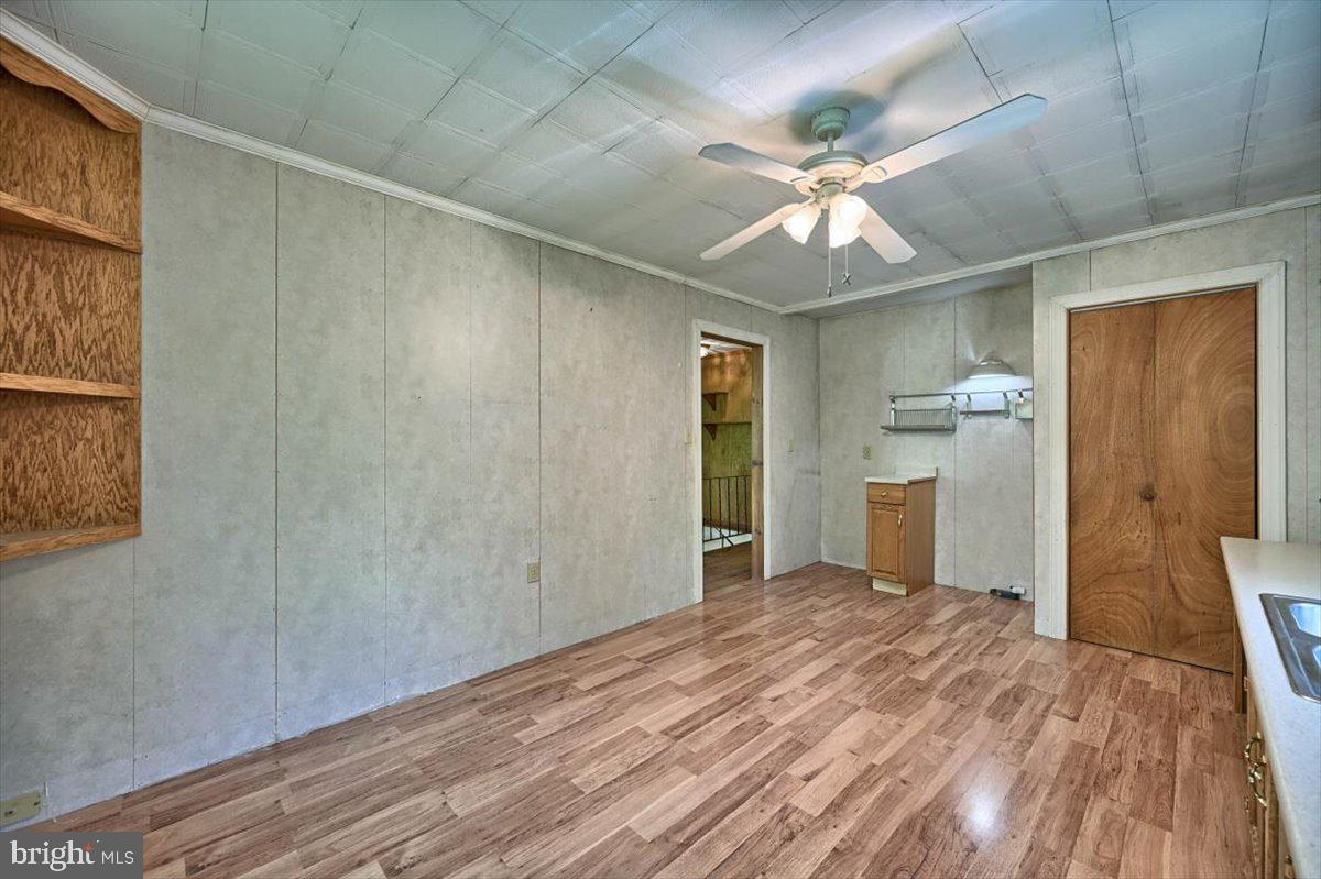 534 Truce Road New Providence, PA 17560 - Photo 24 of 46 Bedroom 2/2nd Kitchen/In Law Quarters