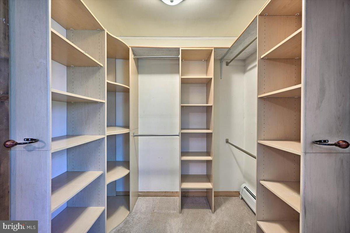 534 Truce Road New Providence, PA 17560 - Photo 28 of 46 Large Walk-In Closet