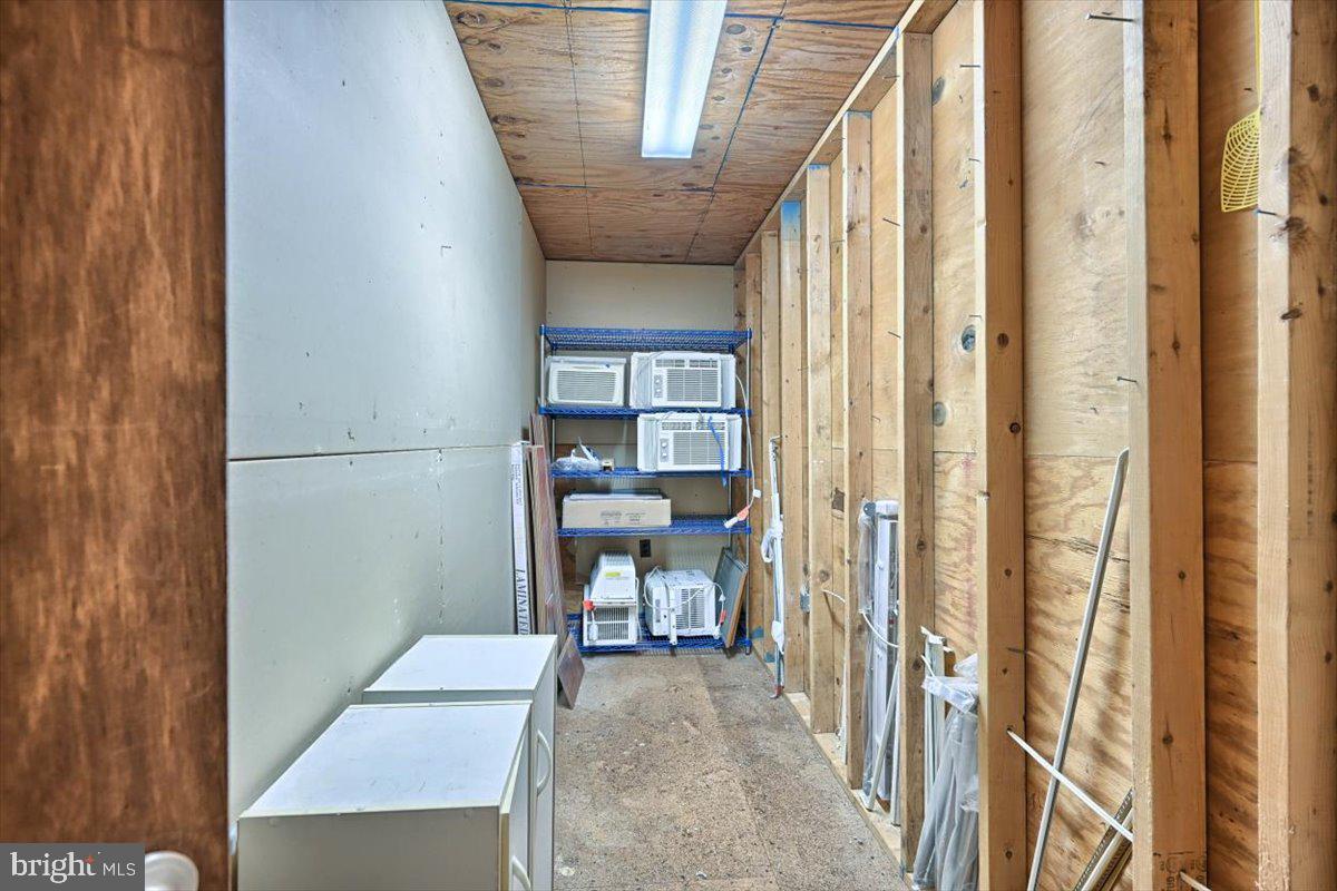 534 Truce Road New Providence, PA 17560 - Photo 31 of 46 Storage Closet