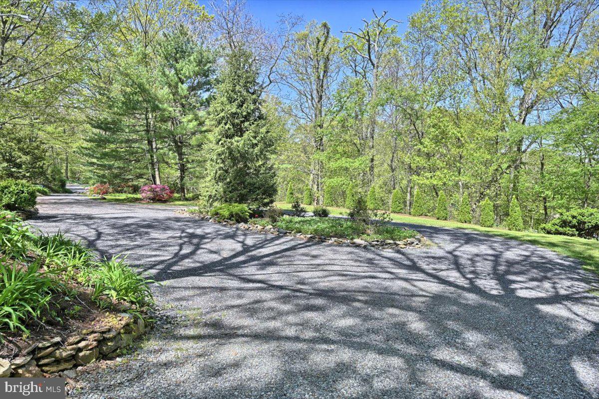 534 Truce Road New Providence, PA 17560 - Photo 4 of 46 View from the House
