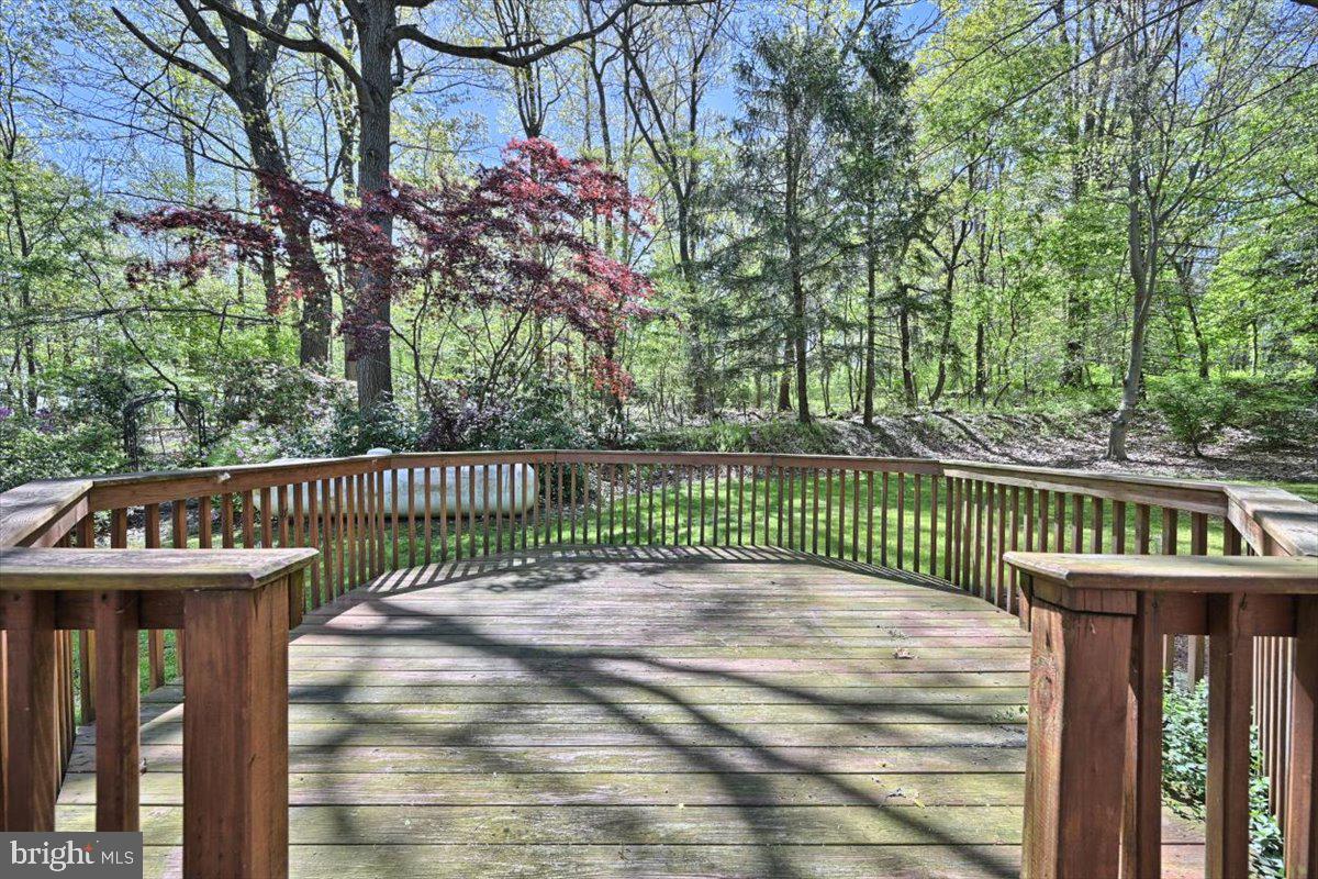 534 Truce Road New Providence, PA 17560 - Photo 43 of 46 Relaxing Deck
