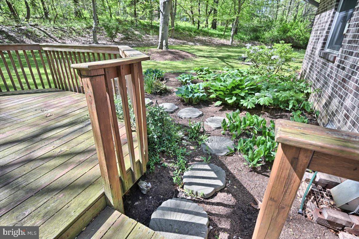 534 Truce Road New Providence, PA 17560 - Photo 44 of 46 Lots of Landscaping Around the Property