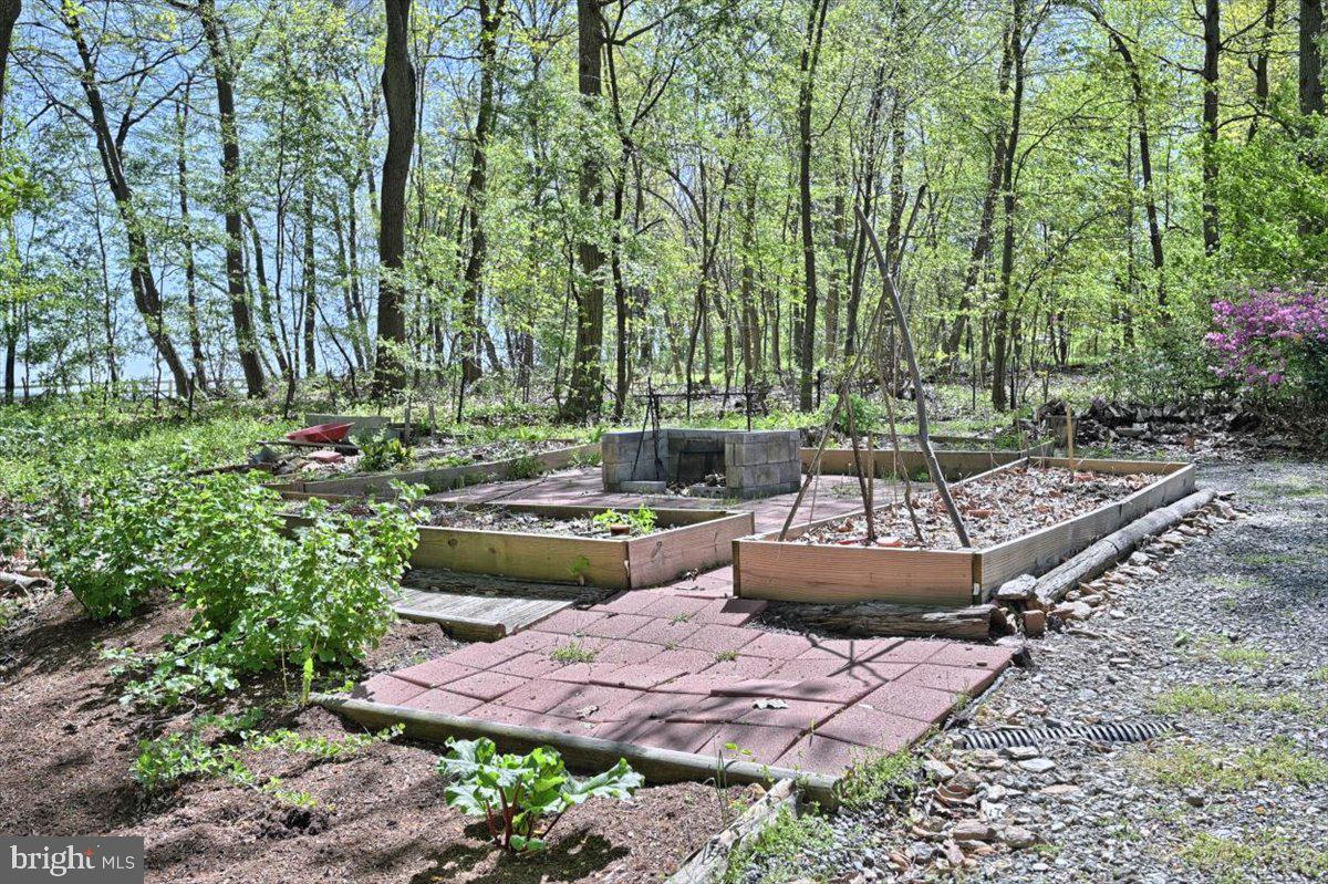 534 Truce Road New Providence, PA 17560 - Photo 46 of 46 Raised Garden Area