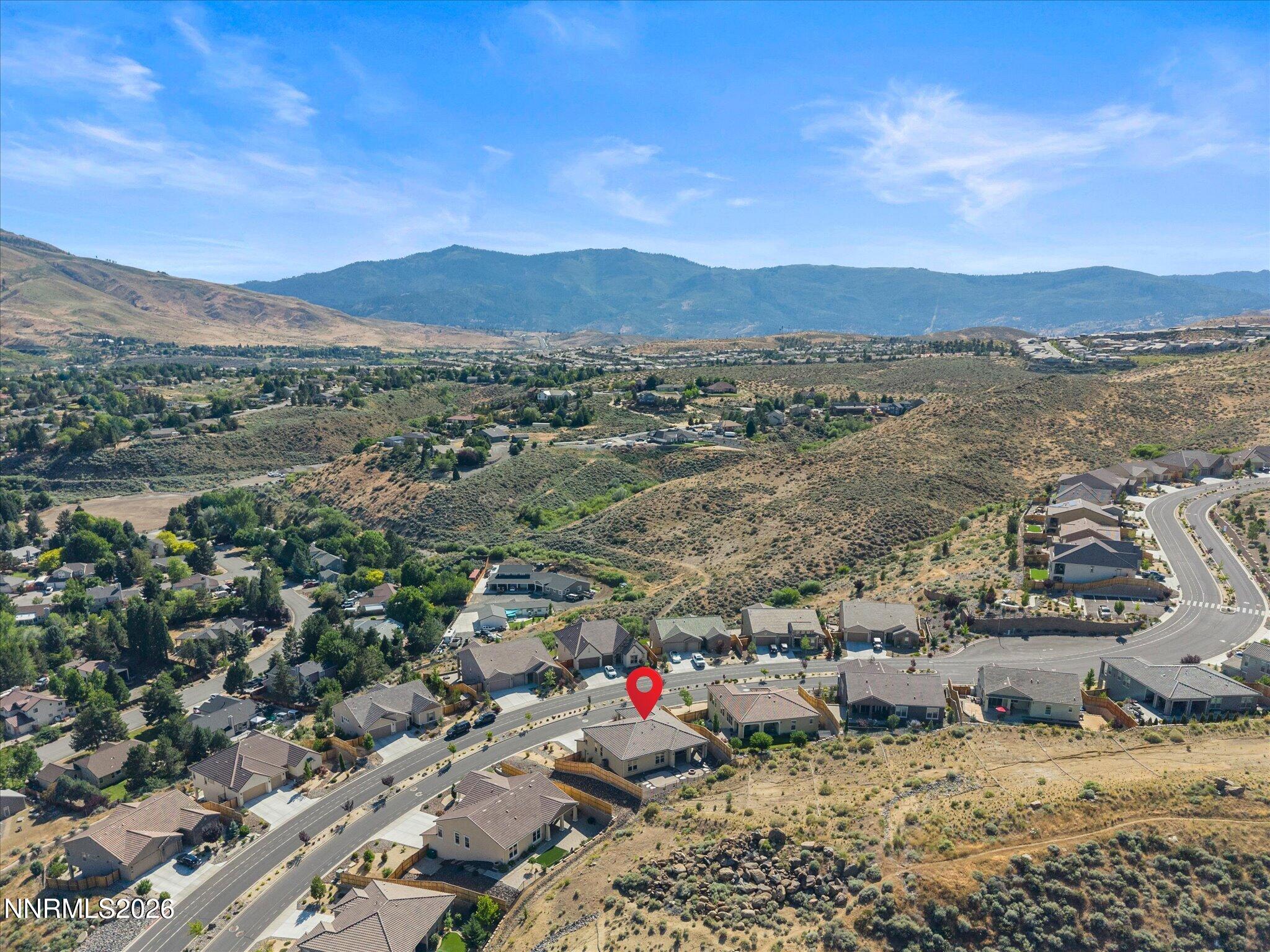 415 Gooseberry Drive Reno, NV 89523 - Photo 72 of 76 098-415 Gooseberry Dr-197