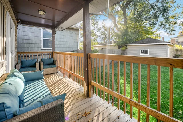 $3,500 | 10516 South Eggleston Avenue, Chicago, IL 60628