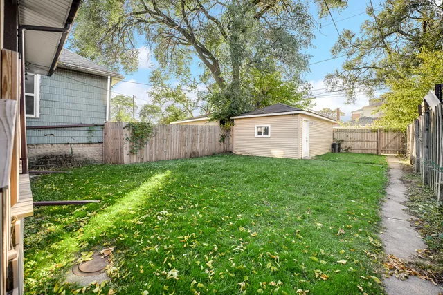 $3,500 | 10516 South Eggleston Avenue, Chicago, IL 60628