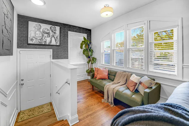 $3,500 | 10516 South Eggleston Avenue, Chicago, IL 60628