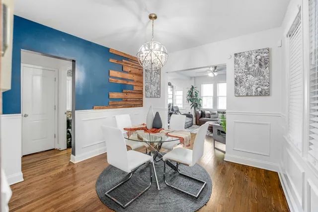 $3,500 | 10516 South Eggleston Avenue, Chicago, IL 60628