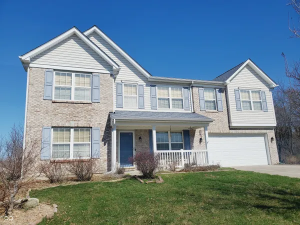 $299,900 | 10916 Meadow Lake Drive, Indianapolis, IN 46229